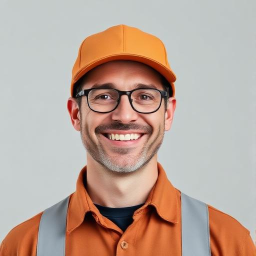 Marc D., Business · Eaux-Vives