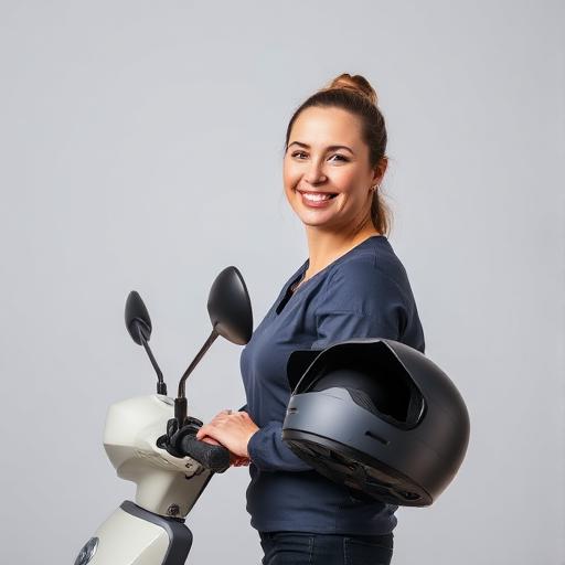 Sofia, verified Jarriv delivery person